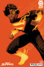 Absolute Superman #4 Cover B David Talaski Card Stock Var
