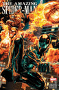 The Amazing Spider-Man #32 Lee Bermejo Amazing Visions Variant (VF-)