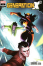 Generation X-23 #5 Ario Anindito Variant