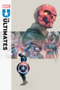 The Ultimates #22 Main Cover (Pre-Order 03/18/2026)