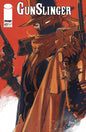 Gunslinger Spawn #40 Cover B Javi Fernandez