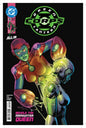 Green Lantern Corps #16 Cvr A Fernando Pasarin & Oclair Albert (Pre-Order 5/13/2026)