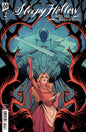 Sleepy Hollow: The Witches Of The Western Wood #2 Cover A (Howell) (Pre-Order 06/17/2026)