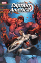 Sam Wilson: Captain America #1 Marco Checchetto Var