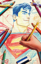Superman: The Kryptonite Spectrum #3 Cvr C Nimit Malavia (Pre-Order 10/8/25)