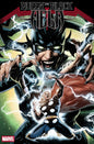 Queen In Black: Hela #1 Carlos Magno Variant [Qib] (Pre-Order 07/29/2026)