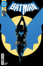 Batman #1 Cover A Jorge Jimenez (VF+/NM)