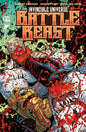 Invincible Universe Battle Beast #11 Cvr A Ryan Ottley & Annalisa Leoni (Pre-Order 7/15/2026)