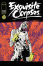 Exquisite Corpses #5 Cvr A Michael Walsh (Pre-Order 9/17/25)