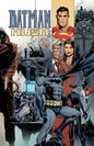 Batman #158 Cover K Sean Gordon Murphy DC Showcase Wraparound Foil Var (Pre-Order 3/26/2025)