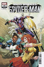 Miles Morales: Spider-Man #35 5 Part Connecting Var
