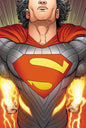 Absolute Superman #13 Second Printing Cvr B Steve Skroce Card Stock Var (Pre-Order 3/18/2026)