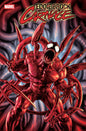 Eddie Brock: Carnage #5 Main Cover