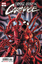 Eddie Brock: Carnage #5 Main Cover