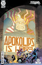 Titans #28 Cvr B Brad Walker (DC K.O) (Pre-Order 10/15/25)