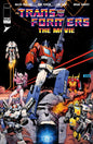 Transformers The Movie 40th Anniversary Edition #1 (Of 3) Cvr A Sean Murphy