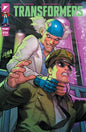 Transformers #34 Cvr A David Nakayama (Pre-Order 7/8/2026)