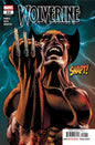 Wolverine #22 Main Cover