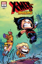 X-Men of Apocalypse Alpha #1 Skottie Young Var
