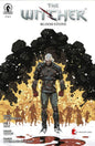 The Witcher: Blood Stone #3 Cvr A Pius Bak (Pre-Order 04/15/2026)