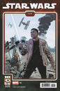 Star Wars #2 The Force Awakens 10th Anniversary