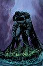 Absolute Batman Ark-M Special #1 (One Shot) Third Printing Cvr A Joshua Hixson (Pre-Order 6/3/2026)