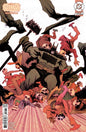 Absolute Batman 2025 Annual #1 (One Shot) Cvr C James Harren (Pre-Order 10/29/25)