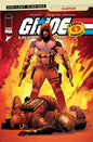 G.I. Joe: A Real American Hero – Sssilent Missions: Zartan #1 Cvr A (Pre-Order 4/15/2026)