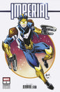 Imperial #1 Todd Nauck