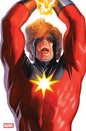 The Amazing Spider-Man #4 Alex Ross Timeless Virgin