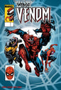 Web Of Venom #1 Adam Gorham Homage Variant (Pre-Order 04/08/2026)