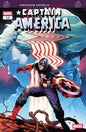 Captain America #12 (Pre-Order 06/24/2026)
