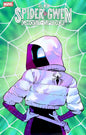 All-New Spider-Gwen: The Ghost-Spider #1 Lolli Foil