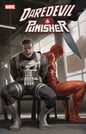 Daredevil/Punisher: The Devil's Trigger #4 (Pre-Order 02/18/2026)