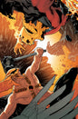 Dc K.O. #4 (Of 5) Cvr E Jeff Spokes