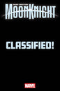 Marc Spector: Moon Knight #5 Classified Artist Magic: The Gathering Variant (Pre-Order 06/03/2026)