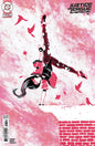 Justice League Red #3 Cvr B Juan Ferreyra (Pre-Order 10/15/25)