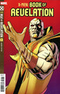 X-Men: Book of Revelation #1 Mike McKone Revelation Character Variant