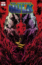 Infernal Hulk #9 Superlog Variant (Pre-Order 07/15/2026)
