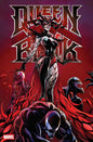 Queen in Black #1 J Scott Campbell (Pre-Order 7/22/26)