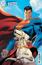 Superman Unlimited #3 Cvr D Ryan Benjamin (VF)