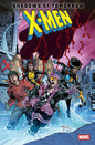 X-Men #27 Main Cover (Pre-Order 03/18/2026)