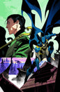 Immortal Legend Batman #3 Cvr A Dan Mora (Pre-Order 10/22/25)