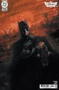 Batman and Robin #29 Cvr C Martin Simmonds