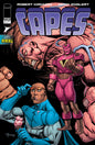Invincible Universe: Capes #2 Cvr Ottley & McCaig