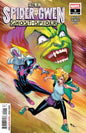 All-New Spider-Gwen: The Ghost-Spider #9 Main Cover