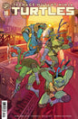 Teenage Mutant Ninja Turtles #18 Variant C (Balám) (Pre-Order 05/13/2026)