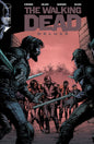 The Walking Dead Deluxe #131 Cvr A