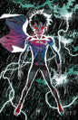 Superman Unlimited #12 Cvr B Guillem March Card Stock (Pre-Order 4/15/2026)