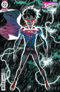 Superman Unlimited #12 Cvr B Guillem March Card Stock (Pre-Order 4/15/2026)